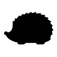 Stanzer M Igel