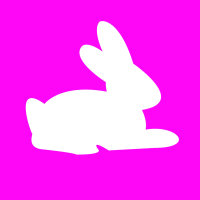 Stanzer M Hase