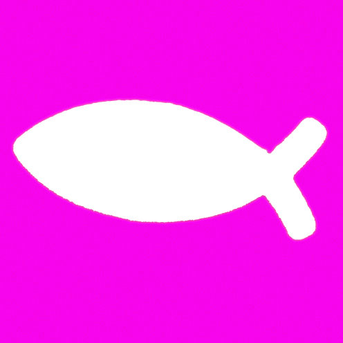 Stanzer M Fischsymbol