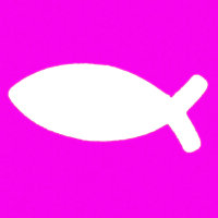 Stanzer M Fischsymbol