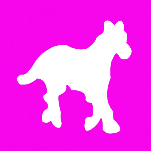 Stanzer M Pferd