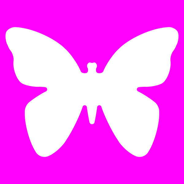 Stanzer S Schmetterling