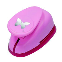Stanzer XL Schmetterling