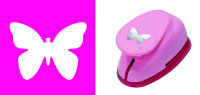 Stanzer XL Schmetterling
