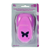 Stanzer XL Schmetterling