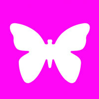 Stanzer XS Schmetterling