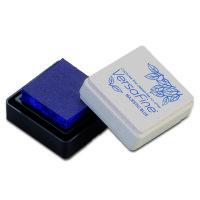 Stempelkissen, VersaFine Mini, blau