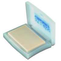 Stempelkissen Embossing  transparent