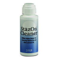 Stempelreiniger StazOn  56 ml