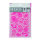 Stencil, Paisley Fl&auml;che  1-teilig
