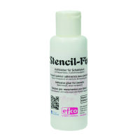 Stencil-Fix, Haftkleber f&uuml;r Schablonen  50 ml / 50 g