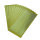 Stickerbogen, feine Linien, gold