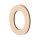 Streuer Holz, Buchstabe O, roh