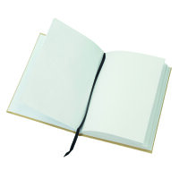 Tagebuch  braun, 70 Blatt/70 g/m&sup2;