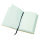 Tagebuch  braun, 70 Blatt/70 g/m&sup2;