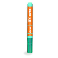 TEX OPAK Marker  hellblau 6 ml