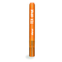 TEX OPAK Marker  orange 6 ml