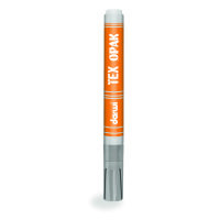TEX OPAK Marker  silber 6 ml