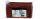 Tonmasse Airdry, lufttrocknend 20 -110&deg;C, rot, 2,5 kg