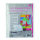 Transfer & Ink Art Papier, gl&auml;nzend, wei&szlig;, 135g/m&sup2;