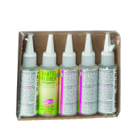 Transparenter Bastelkleber  50 ml / 50 g