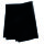 Transparentpapier  schwarz 25 Blatt - 42 g/m&sup2;