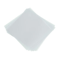 Transparentpapier  wei&szlig;, 32 Blatt - 100 g/m&sup2;