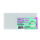 Transparentpapier  wei&szlig;, 32 Blatt - 100 g/m&sup2;