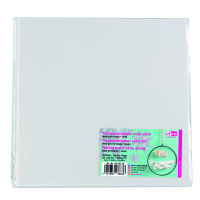 Transparentpapier  wei&szlig;, 32 Blatt - 100 g/m&sup2;