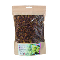 Traubenkerne Ideal als F&uuml;llmaterial / DOY natur 500 g