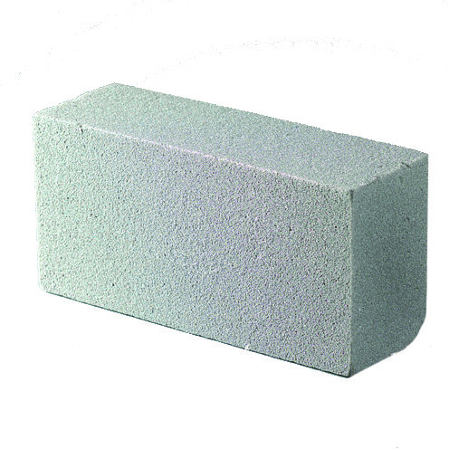 Trockensteckziegel