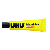 UHU - Alleskleber, extra  31 g