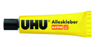 UHU - Alleskleber, extra  31 g