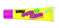 UHU - BASTELKLEBER, ohne L&ouml;sungsmittel  90 g