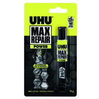 UHU - MAX REPAIR, Power  20 g