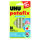 UHU - Patafix, Transparente Klebepads, transparent, 56 St&uuml;ck