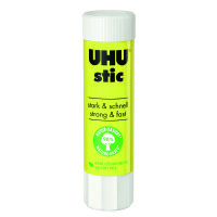UHU - STIC, Klebestift ohne L&ouml;sungsmittel  8,2 g