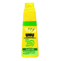 UHU - Vielzweckkleber, flinke flasche ReNATURE  100 g