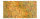 Wachsplatten, Federn, gold, 1 Stk.