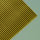 Wachsstreifen, rund, gold gl&auml;nzend, 10 Stk.