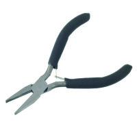 Werkzeug Flachzange  1 Stk.
