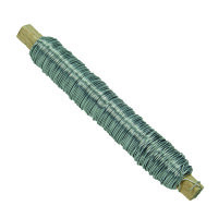 Wickeldraht  Eisen verzinkt 100 g / ~ 33 m 060 mm