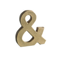 Zeichen 3D, - & -