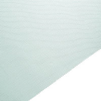 Ziehgitter, Aluminium, silbergrau