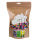 NABBI&reg; BioBeads biologisch abbaubar 10 Farben Mix 5.000 Stk. / 3 Legeplatten Btl