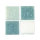 MosaixPro-Glassteine  graumix 1.000 g ~ 1.500 Stk. kg