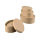 Set Boxen, oval,  3 - teilig, St