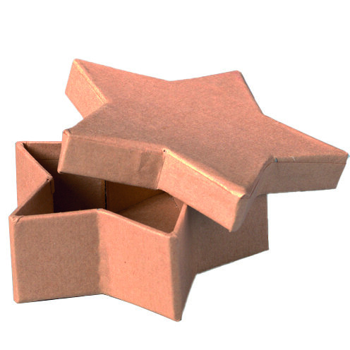 Box mini, Stern,  St