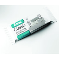 Darwi Classic,  wei&szlig;, 500 g, St