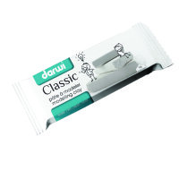 Darwi Classic,  wei&szlig;, 500 g, St